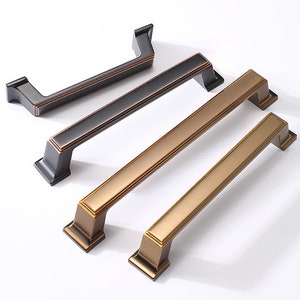 Cabinet handle Closet door pull Drawer single hole knob Wardrobe door pull Furniture handle for home living furniture-A557