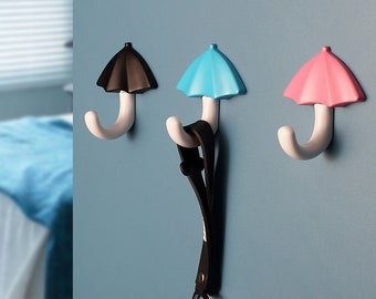 Umbrella Hook|Coat gray Hook |gold hook |Pink Hat Hook |Clothes Blue Hook |Decoration Hooks |Wall Hook|Mirror Hook|bag Hook|key Hook--A559