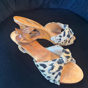 Betsey Johnson Vintage Shoes