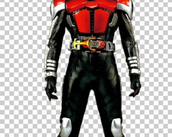 Kamen Rider Kabuto season Wearable for Cosplay Costume