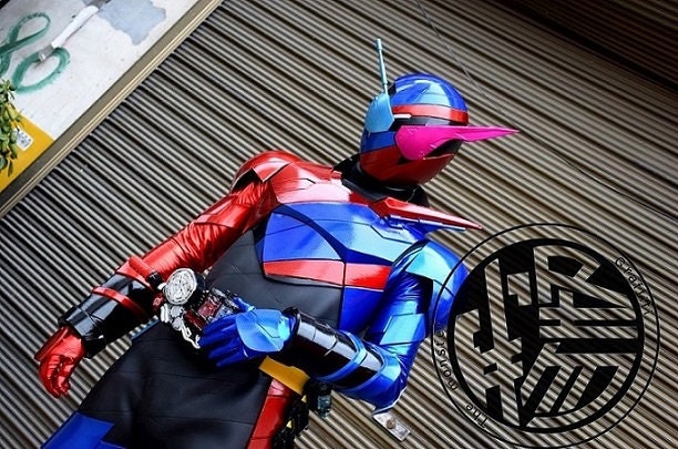 仮面ライダービルド コスプレ衣装 フルセット - Etsy 日本 仮面ライダービルド コスプレ衣装 フルセット - Etsy 日本