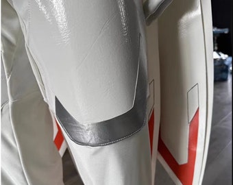Kamen Rider Geats MK9 Form Cosplay Wearable Costume Full Set Kamen Rider Geats MK9 Form Cosplay Wearable Costume Full Set