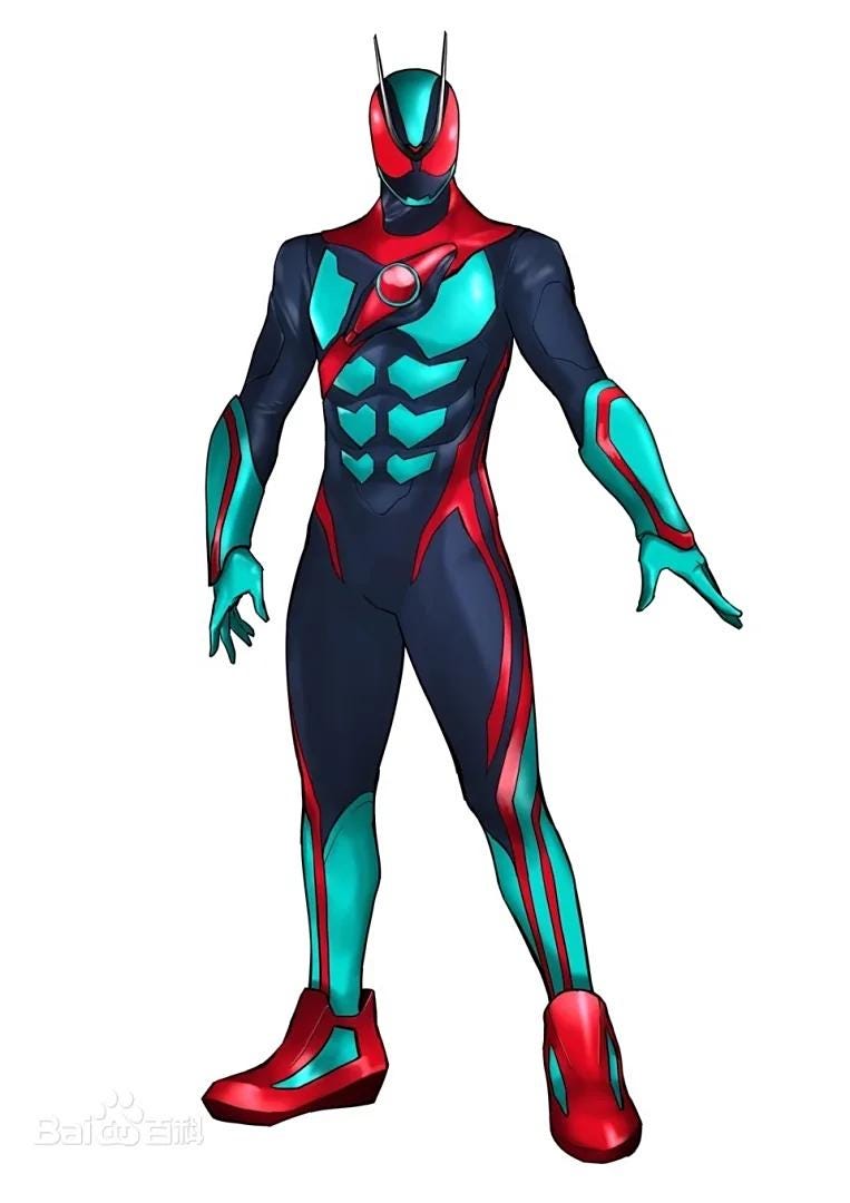 仮面ライダーゼッツ エスプリムリカバリーマスク完成品 1/1 ライダー