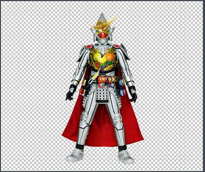 Kamen Rider Gaim Kiwami Arms full set wearable cosplay costume