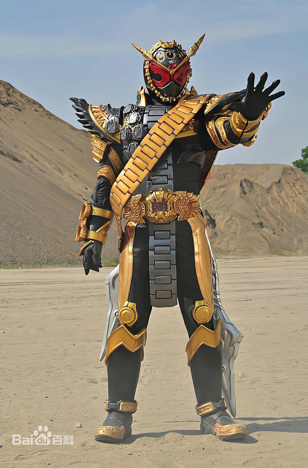 仮面ライダーオーマジオウ コスプレ衣装フルセット - Etsy 日本