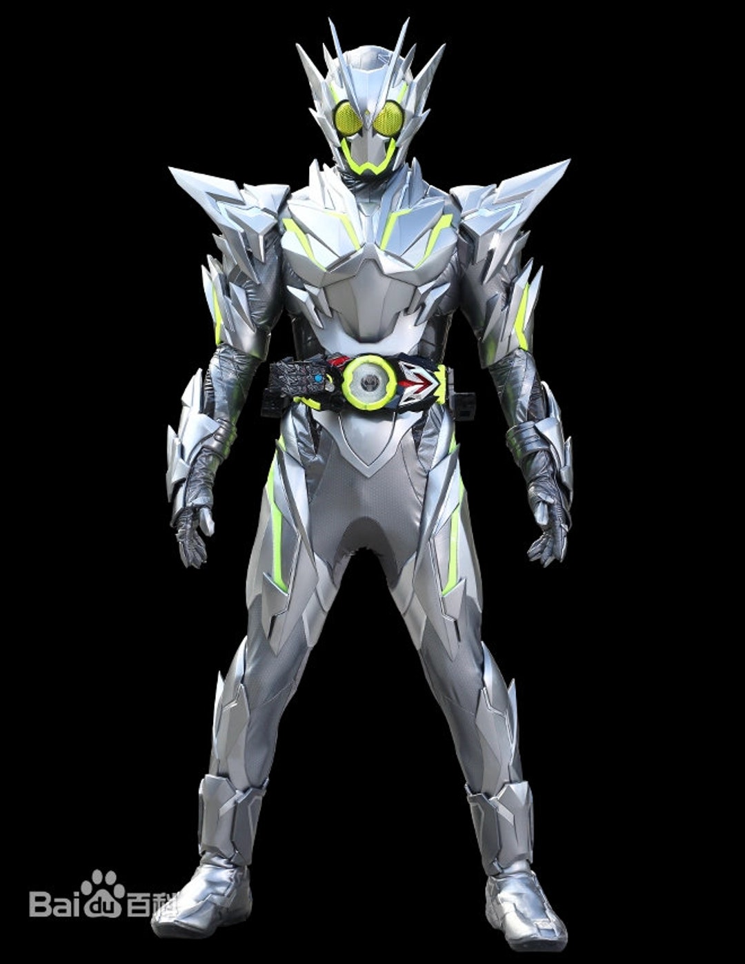 特撮 KAMEN RIDER ZERO-ONE LCLUSTER HOPPER Kamen Rider Zero One Metalcluster Hopper Form Cosplay