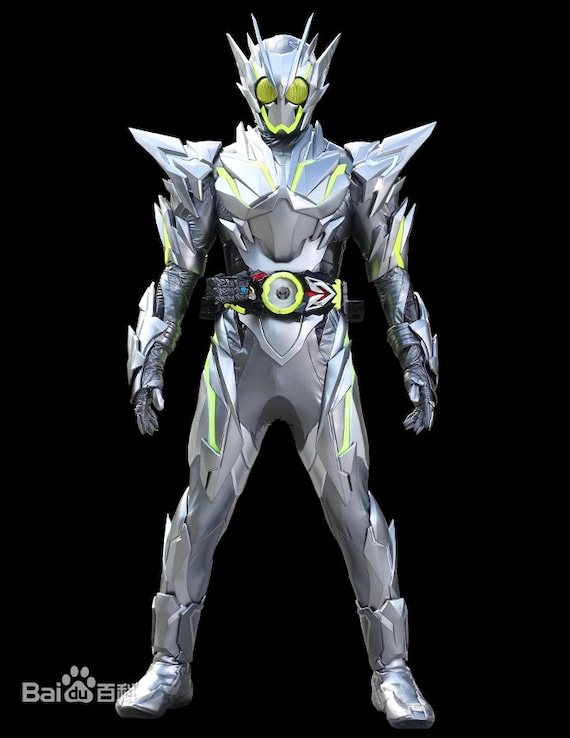 特撮 Kamen Rider Zero-Onelcluster Hopper S.H.Figuarts Kamen Rider Zero-One MetalCluster Hopper Action