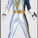 S.P.D Ranger Omega Sam Full Set Cosplay Costume Custom-made - Etsy