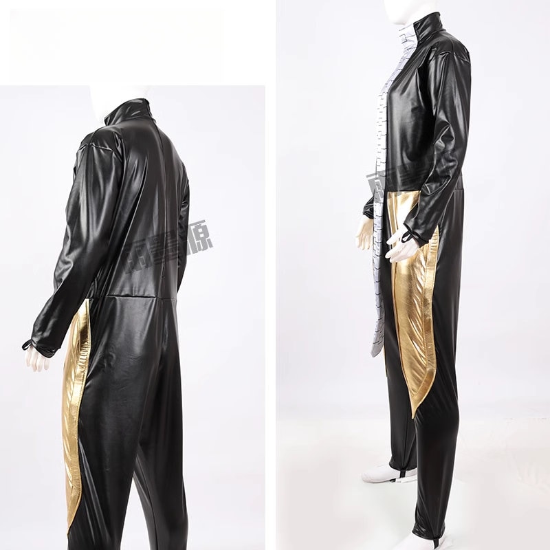 仮面ライダージオウ オーマジオウのスーツでコスプレを楽しもう！大人