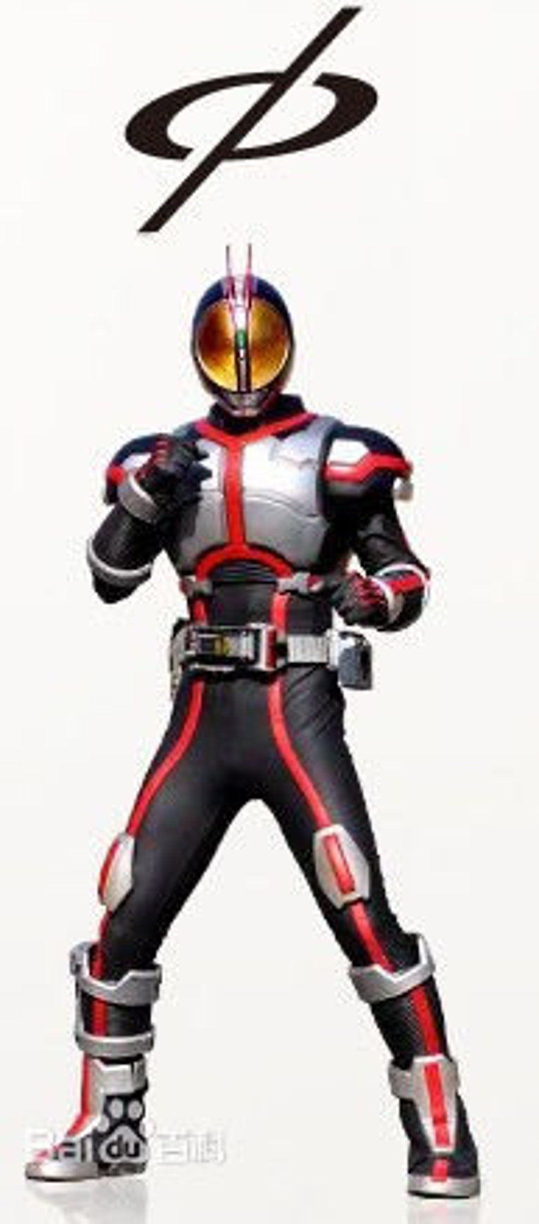 仮面ライダーファイズ 555シーズン コスプレ衣装として着用可能 - Etsy