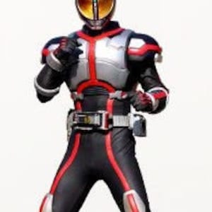 Kamen Rider FAIZ 555 stagione indossabile per costume cosplay