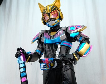 1:1仮面ライダー 02 のスーツオーダーメイド、鎧のオーダーメイド 1:1