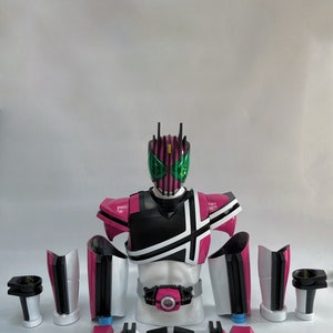 仮面ライダーディケイド コスプレ用コスチューム - Etsy 日本 仮面ライダーディケイド コスプレ用コスチューム - Etsy 日本