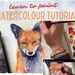 see more listings in the TUTORIALS section