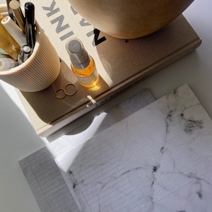 The Deskpad