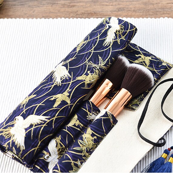 Transportar Brochas Bolsa Para Pinceles Maquillaje FRAYARA FREYARA