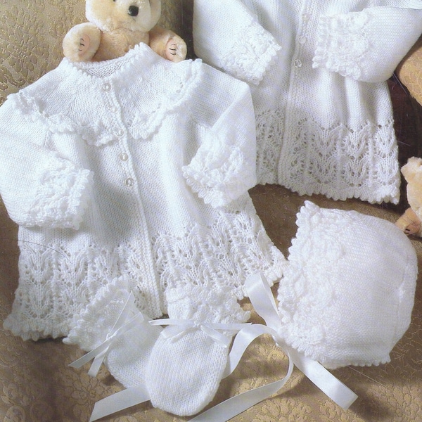 Modern Baby Knitting Patterns Etsy Australia