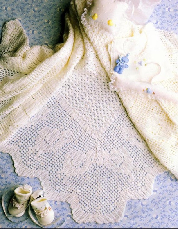duck lace shawl