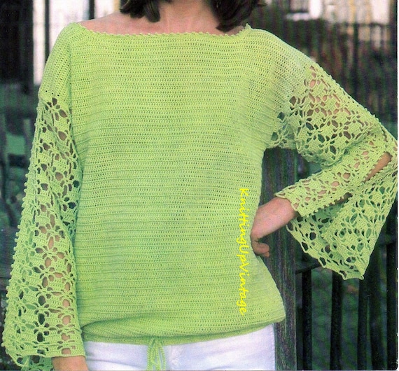 interunet sweater