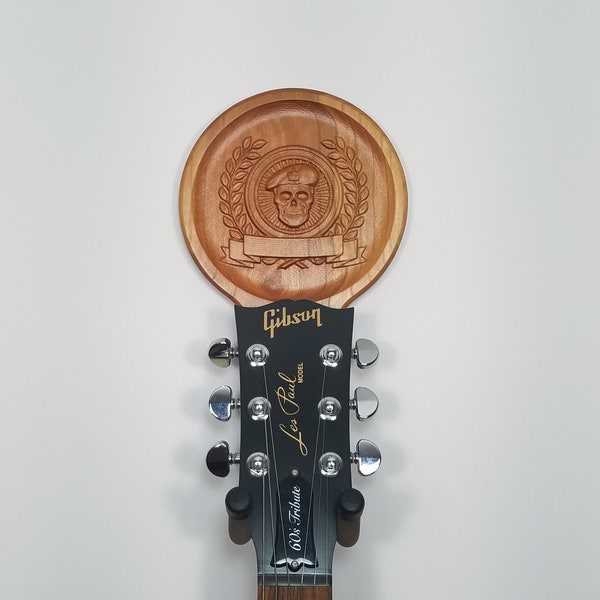 Guitar Holder Display