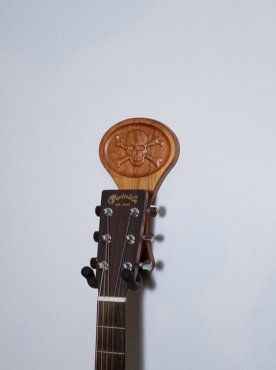Guitar Hanger Instrument Holder Violin Hook Ready To Ship Image 0