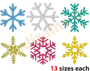 Snowflake Embroidery Design. Snowflakes embroidery designs. Embroidery designs snowflake. Snow flake embroidery. Machine embroidery design