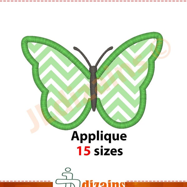 Butterfly Applique Design. Butterlfy embroidery design. Applique design butterfly. Embroidery design butterfly. Machine embroidery design.