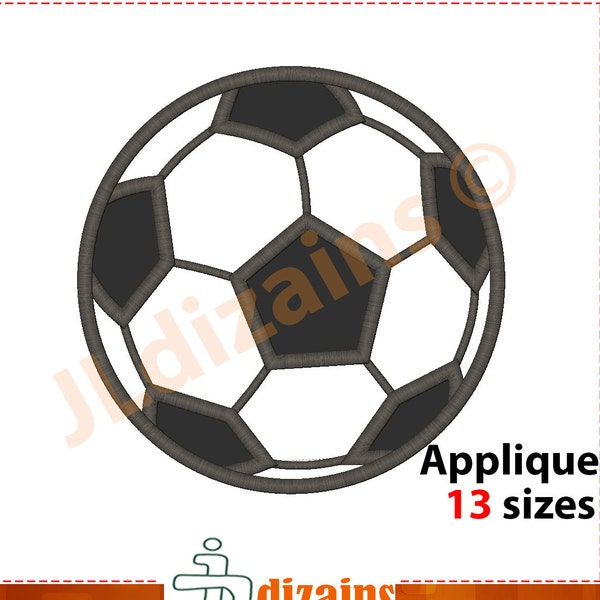 Soccer Applique Design. Soccer embroidery design. Embroidery designs soccer. Soccer ball embroidery. Soccer ball. Machine embroidery design