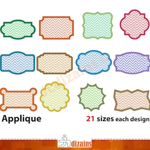 Frame Applique Designs. Frame embroidery design set. Embroidery applique frame. Frame applique Embroidery frame Machine embroidery designs.
