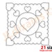 see more listings in the Quilting embroidery section