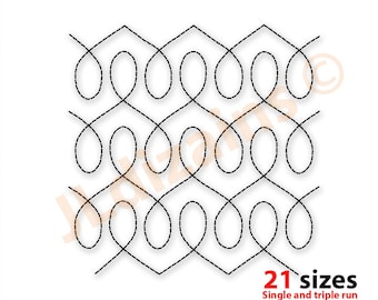 Quilt Block Embroidery Design. Quilting block embroidery. Redwork quilt block embroidery. Quilting embroidery designs. Machine embroidery.