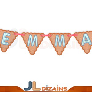 ITH machine embroidery designs.