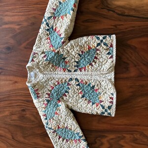 Cirklar och stjärnor i quiltblock. Traditionellt Sashiko-quiltmönster för datoriserade broderimaskiner – 27 storlekar ingår. bild 8