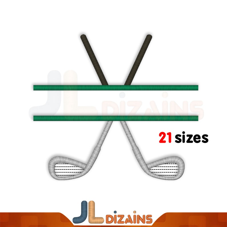 Golf embroidery design split golf embroidery design golf etsy Golf embroidery design split golf embroidery design golf etsy