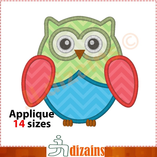 Owl Embroidery Design. Owl applique design. Embroidery applique design owl. Embroidery designs owl. Owl applique. Machine embroidery design.