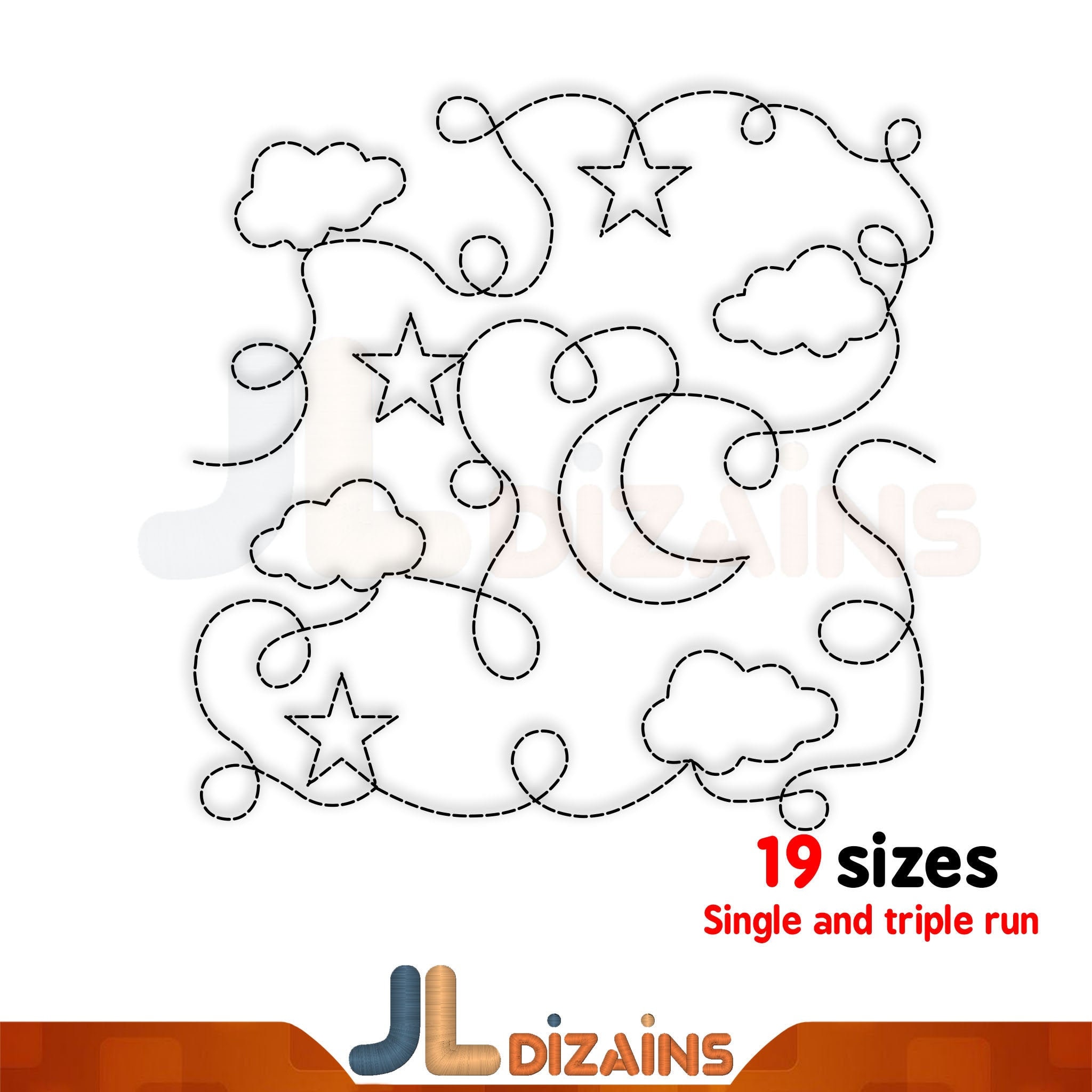 Moon Quilt Pattern Moon Stars Quilts Quilt Baby Star Celestial Girl Sun