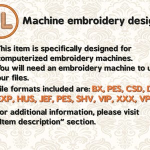 Alphabet Applique Design. Machine Embroidery Design font in 16 sizes . image 6