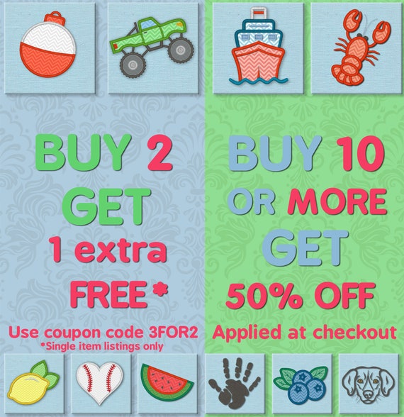 Plated coupon 4 free plates