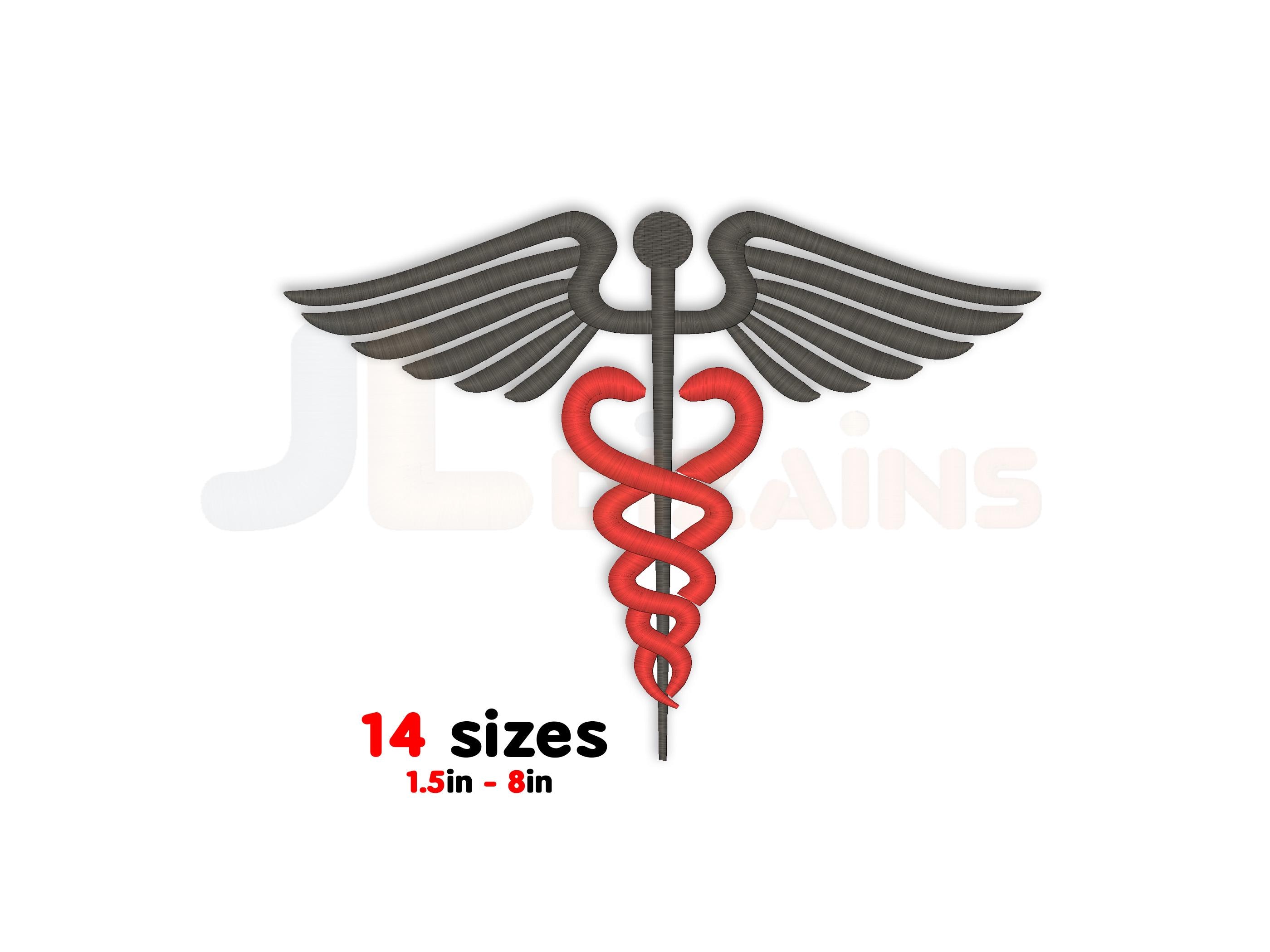 Doctors Symbol In India