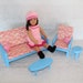 see more listings in the Doll Furniture section