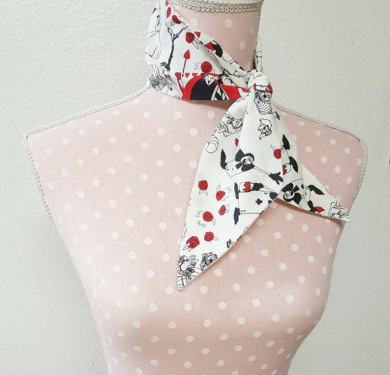 Minnie Mouse Vintage Inspired Headband