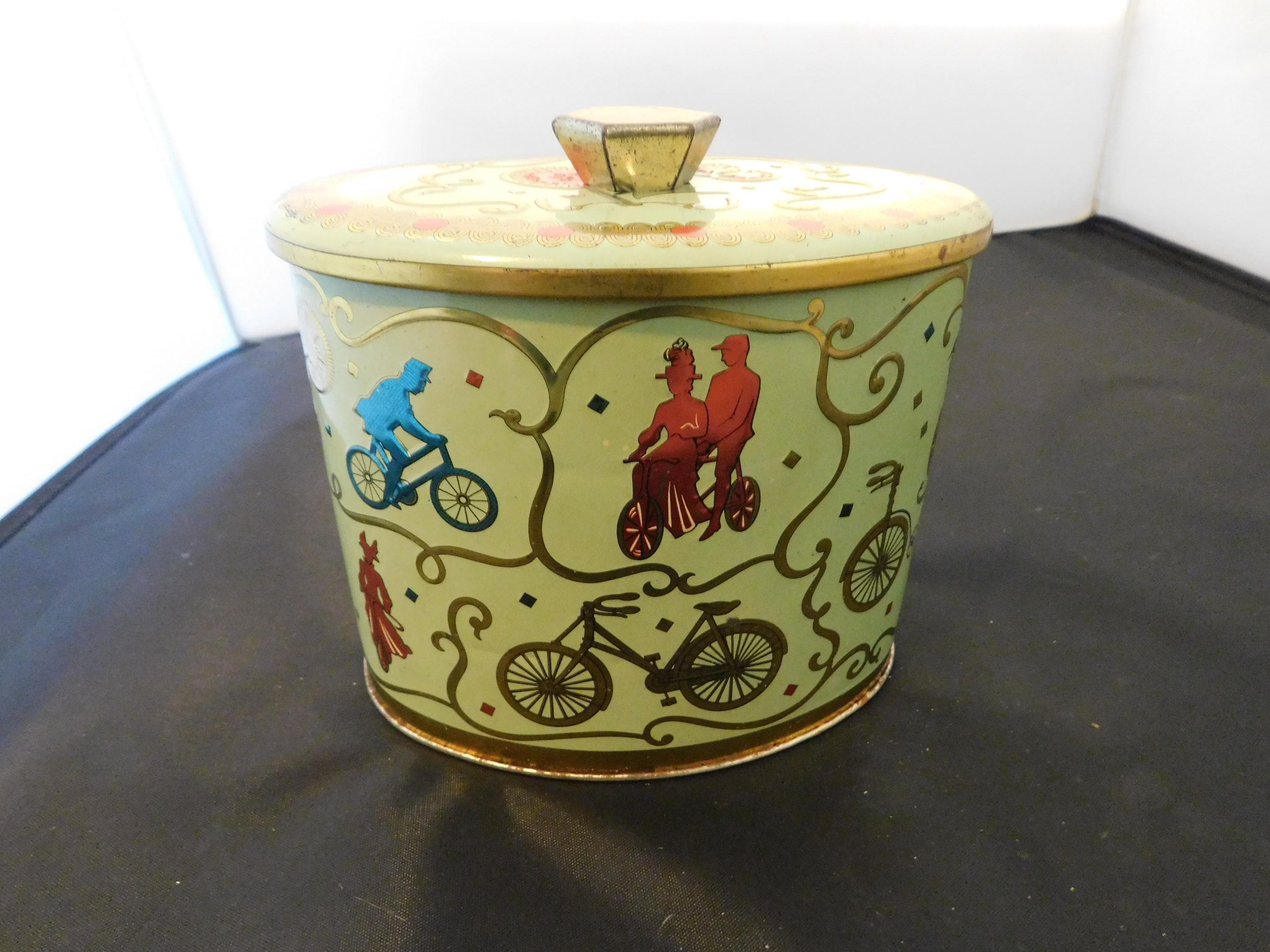 Baret Ware Container Etsy