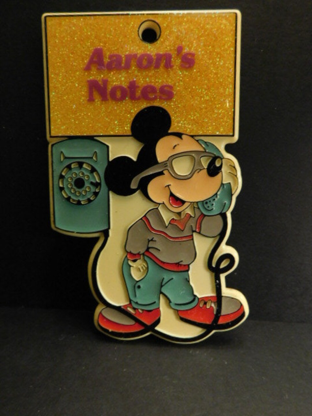 Super Cute Walt Disney's Mickey Mouse 