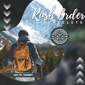 Arctic Summit Rush Order Add On