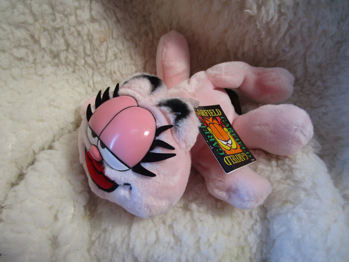 arlene plush