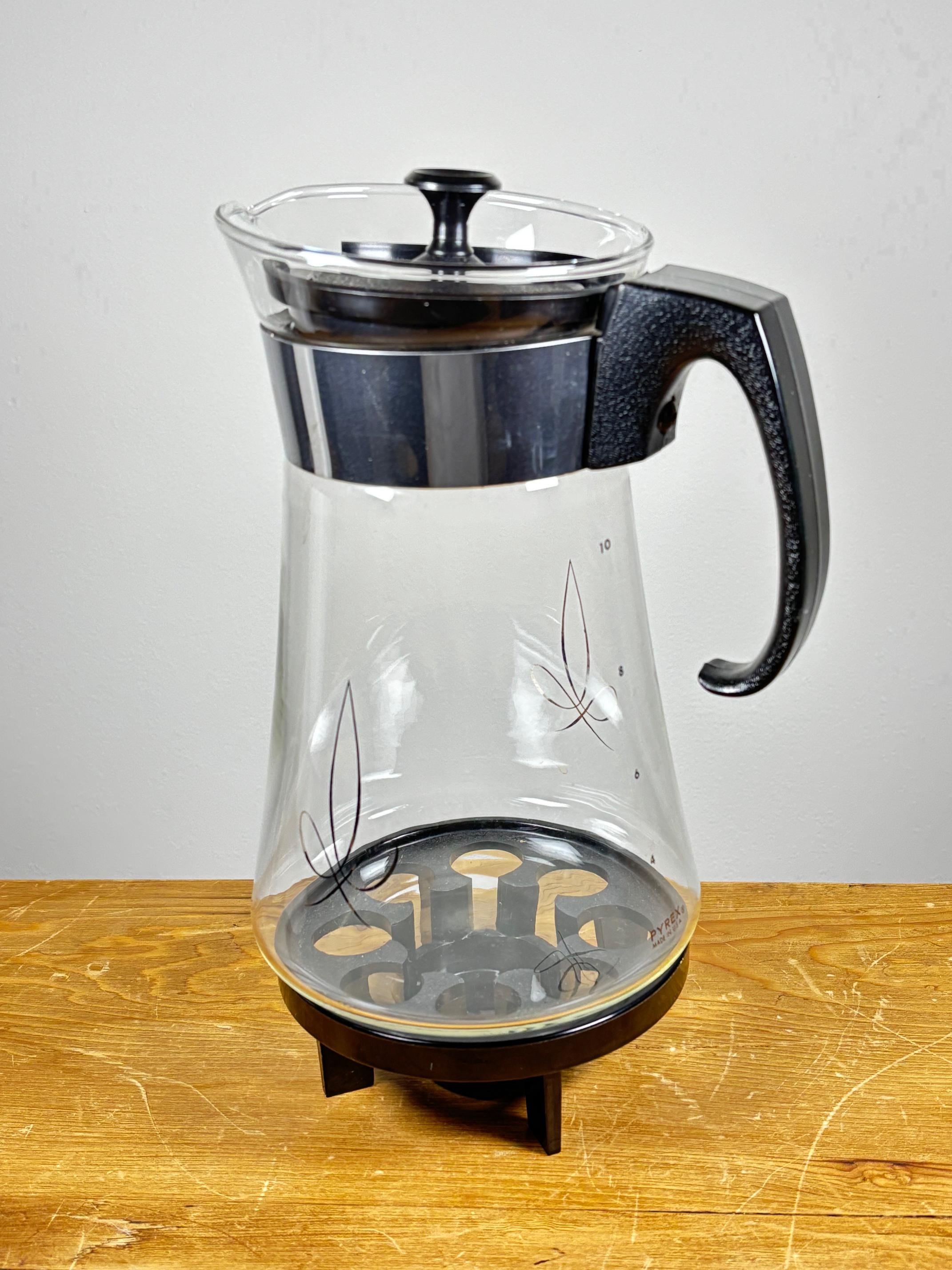 10 Cup Carafe - Etsy