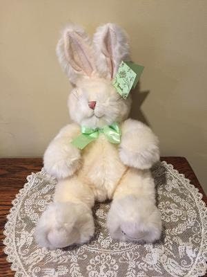 dan dee 100th anniversary special edition teddy bear