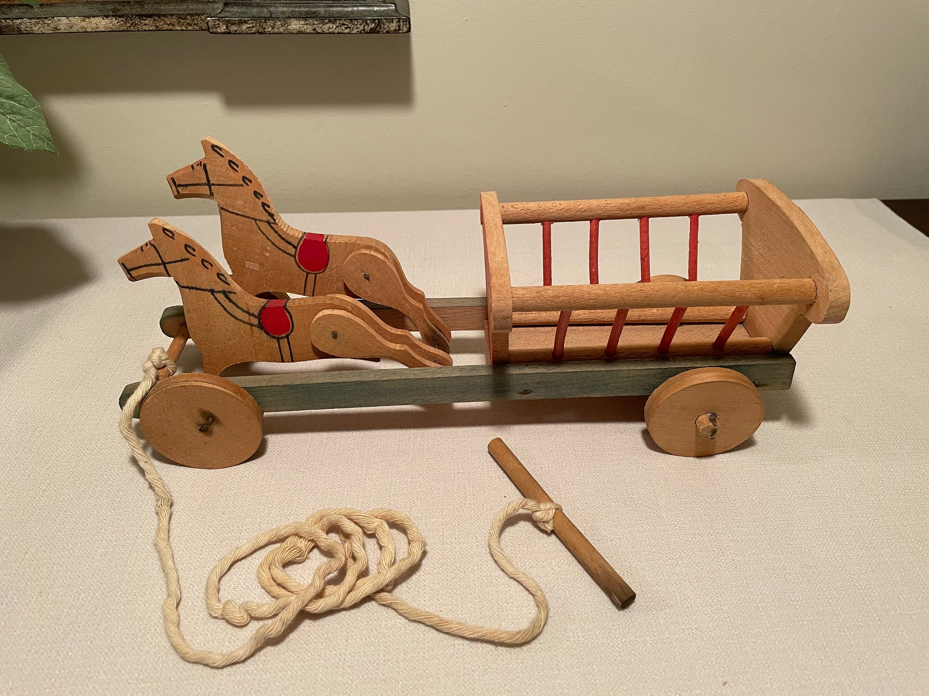 Horse - Laser Cut Out Unfinished Wood Craft Shape HRS68 Horse - Laser Cut Out Unfinished Wood Craft Shape HRS68