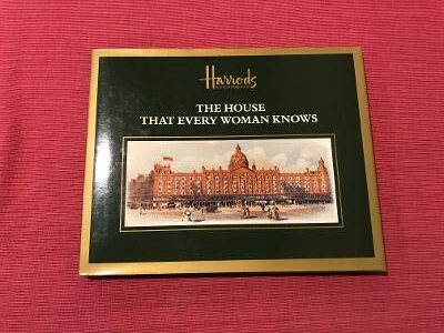 Harrods Souvenir - Etsy