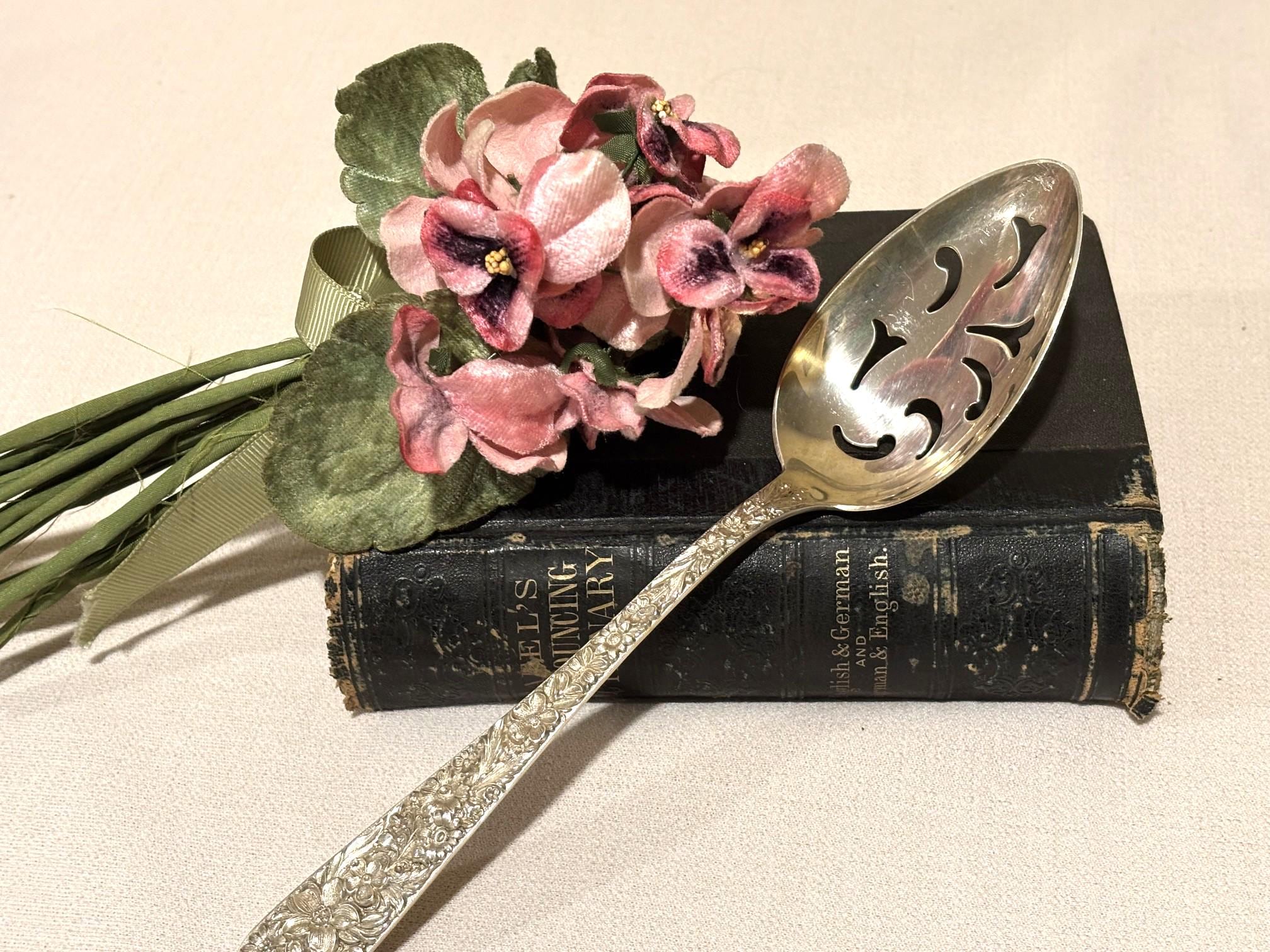 S Kirk and Son - Etsy